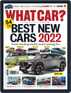 What Car? Magazine (Digital) February 1st, 2022 Issue Cover