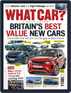 What Car? Magazine (Digital) June 1st, 2022 Issue Cover