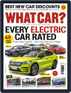 What Car? Magazine (Digital) March 1st, 2022 Issue Cover