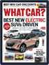 What Car? Magazine (Digital) May 1st, 2022 Issue Cover