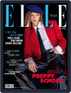 Elle Italia Magazine (Digital) September 17th, 2022 Issue Cover