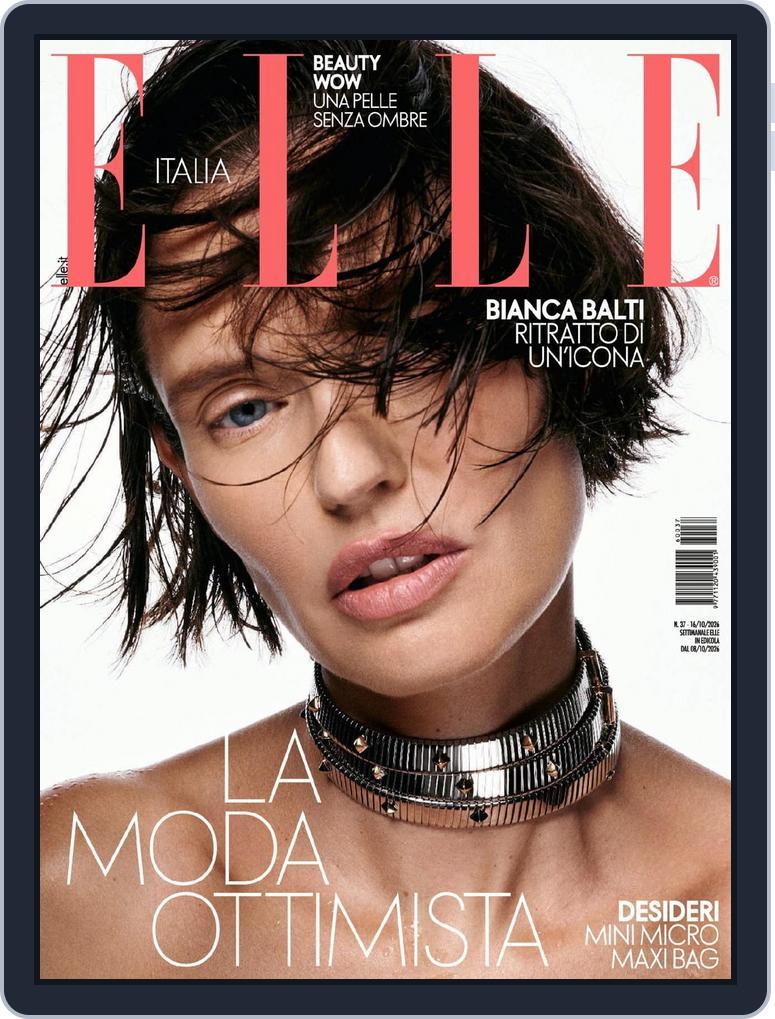Elle Italia (Digital)