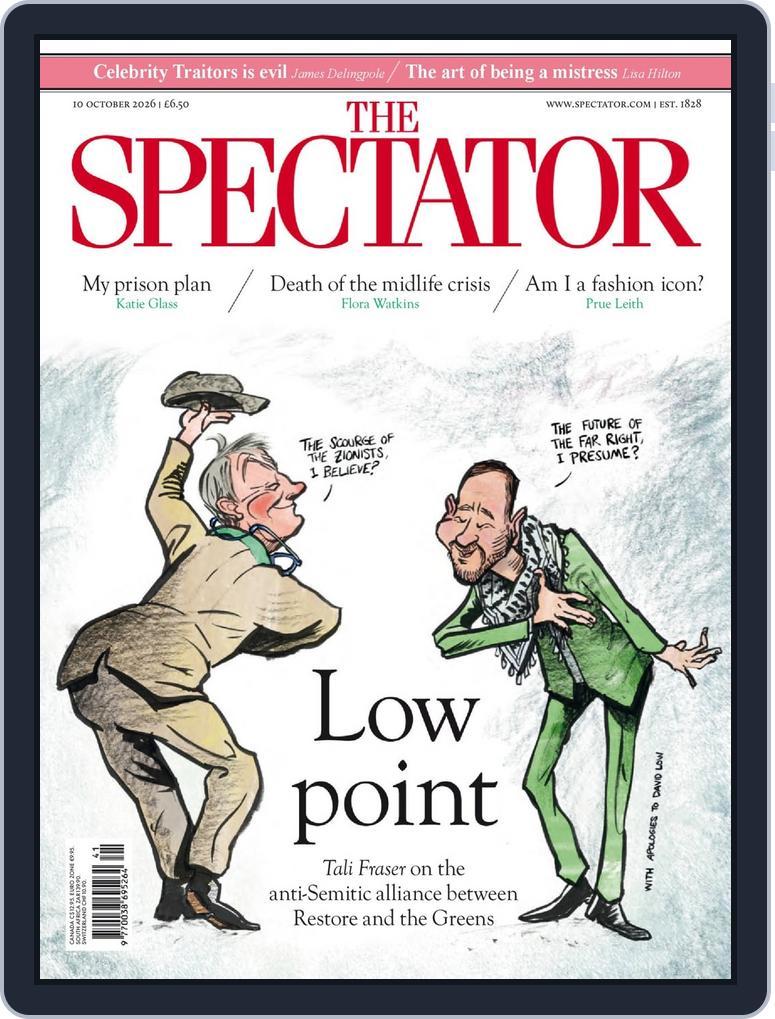 The Spectator