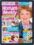 Woman's Weekly Magazine (Digital) February 1st, 2022 Issue Cover