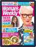 Woman's Weekly Magazine (Digital) January 11th, 2022 Issue Cover