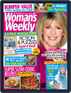 Woman's Weekly Magazine (Digital) January 25th, 2022 Issue Cover