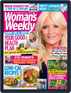 Woman's Weekly Magazine (Digital) January 4th, 2022 Issue Cover