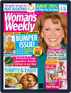 Woman's Weekly Magazine (Digital) June 14th, 2022 Issue Cover