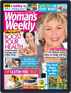 Woman's Weekly Magazine (Digital) June 7th, 2022 Issue Cover