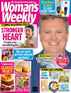 Woman's Weekly Digital Subscription Discounts