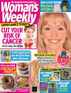 Digital Subscription Woman's Weekly