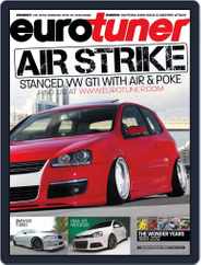 Eurotuner Magazine (Digital) Subscription                    May 8th, 2012 Issue