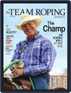 Digital Subscription The Team Roping Journal