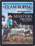 Digital Subscription The Team Roping Journal