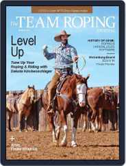 The Team Roping Journal Magazine (Digital) Subscription                    March 1st, 2023 Issue