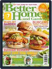 Better Homes and Gardens Australia Magazine (Digital) Subscription                    February 1st, 2023 Issue