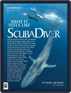 Scuba Diver/Asian Diver