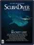 Scuba Diver/Asian Diver Digital