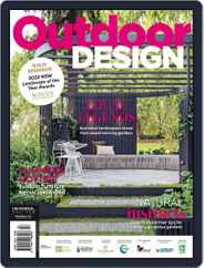 Outdoor Design & Living Magazine (Digital) Subscription