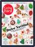 Cocina Fácil Magazine (Digital) December 1st, 2021 Issue Cover