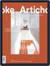 Artichoke Magazine (Digital) June 1st, 2021 Issue Cover
