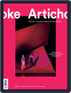 Artichoke Magazine (Digital) September 1st, 2021 Issue Cover