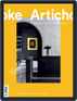 Artichoke Magazine (Digital) June 1st, 2022 Issue Cover