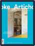 Artichoke Magazine (Digital) March 1st, 2022 Issue Cover