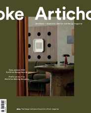 Artichoke (Digital) Subscription                    December 1st, 2023 Issue