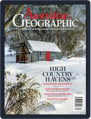Australian Geographic Magazine (Digital) Subscription July 1st, 2022 Issue