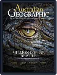 Australian Geographic Magazine (Digital) Subscription                    January 1st, 2023 Issue