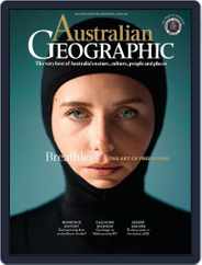 Australian Geographic Magazine (Digital) Subscription                    March 1st, 2023 Issue