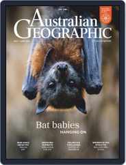 Australian Geographic Magazine (Digital) Subscription                    May 1st, 2024 Issue