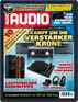 Audio Germany Magazine (Digital) December 1st, 2021 Issue Cover