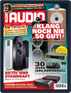 Audio Germany Magazine (Digital) November 1st, 2021 Issue Cover