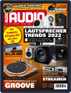 Audio Germany Magazine (Digital) February 1st, 2022 Issue Cover