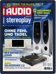 audio/stereoplay Magazine (Digital) Subscription                    April 1st, 2024 Issue