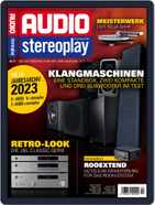 audio/stereoplay Magazine (Digital) Subscription Discount 