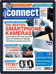 Connect Magazine (Digital) Subscription February 1st, 2022 Issue