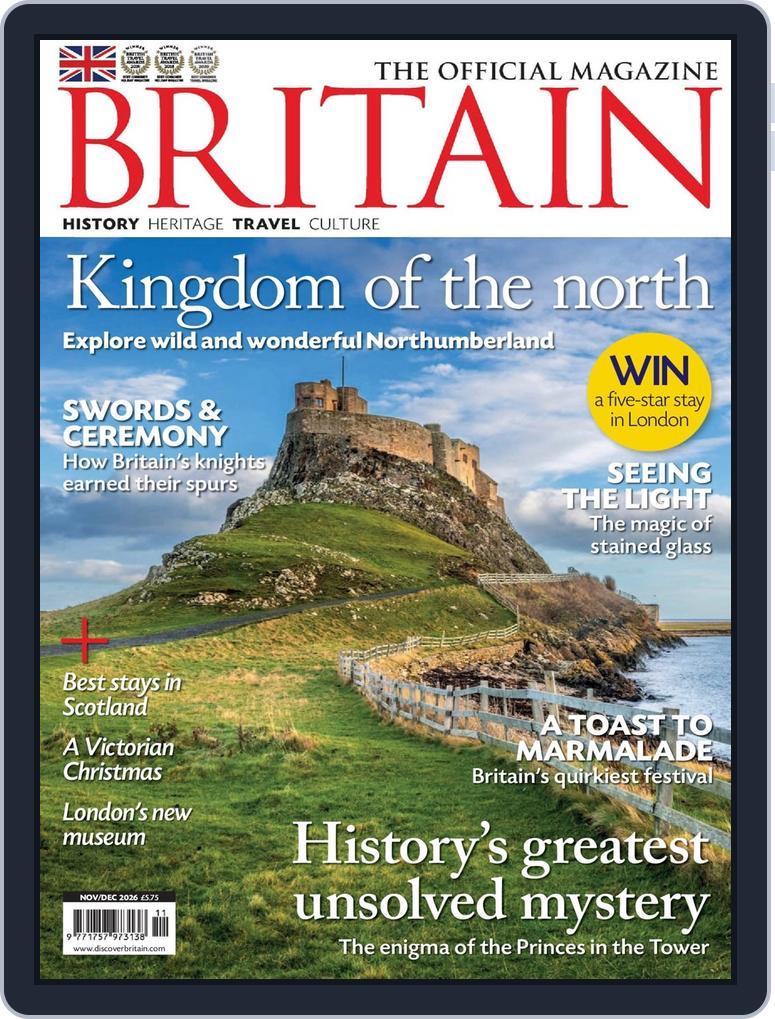 Britain