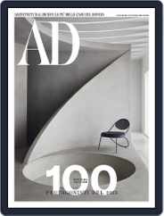 Ad Italia Magazine (Digital) Subscription                    January 1st, 2023 Issue