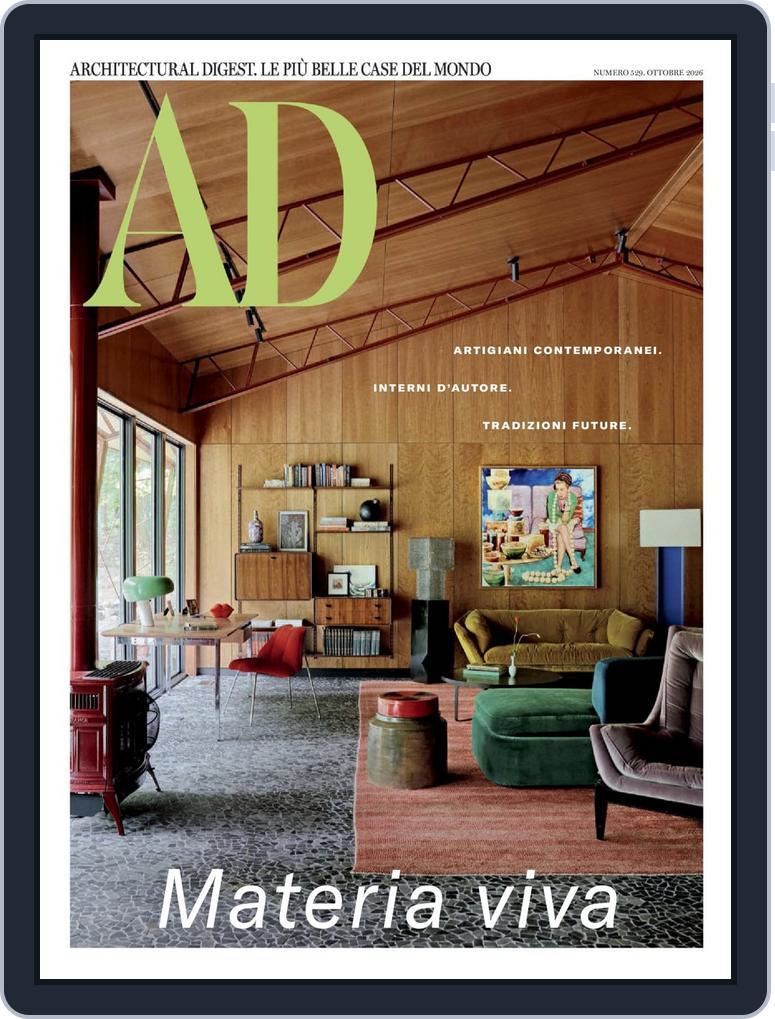 Ad Italia (Digital)