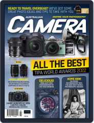 Camera Magazine (Digital) Subscription                    May 1st, 2022 Issue