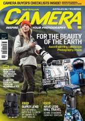 Camera Magazine (Digital) Subscription                    March 4th, 2024 Issue