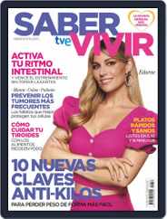 Saber Vivir Magazine (Digital) Subscription February 1st, 2022 Issue