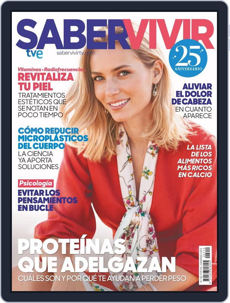 Saber Vivir