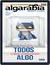 Algarabía Magazine (Digital) July 1st, 2021 Issue Cover