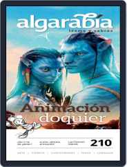 Algarabía (Digital) Subscription                    November 25th, 2022 Issue
