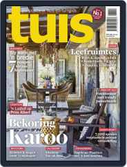 Tuis Magazine (Digital) Subscription July 1st, 2022 Issue