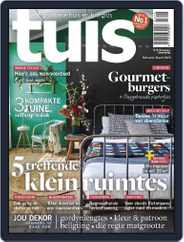 Tuis Magazine (Digital) Subscription                    February 1st, 2023 Issue